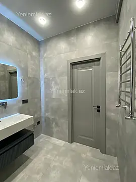 Satılır 2 otaqlı yeni tikili 70 m²