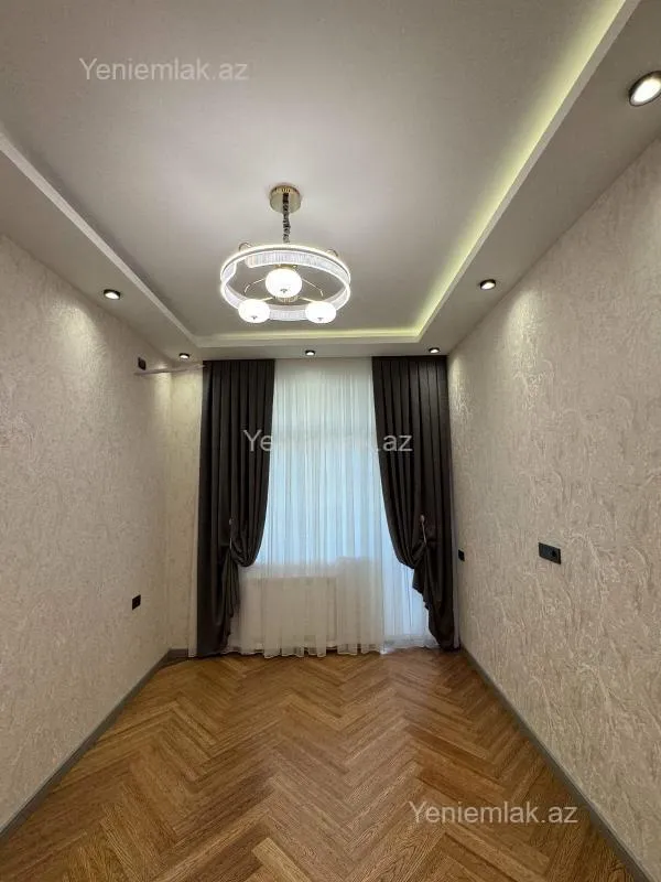 Satılır 2 otaqlı yeni tikili 70 m²