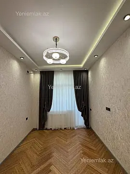 Satılır 2 otaqlı yeni tikili 70 m²