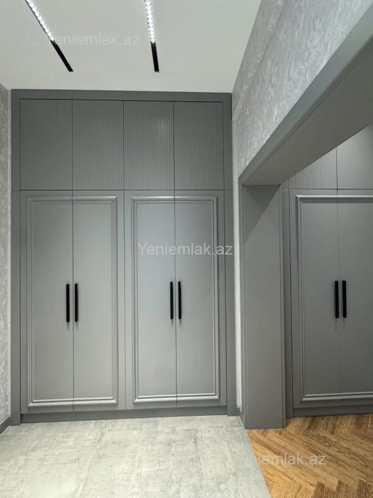 Satılır 2 otaqlı yeni tikili 70 m²