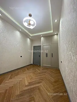 Satılır 2 otaqlı yeni tikili 70 m²