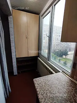 Satılır 2 otaqlı köhnə tikili 30 m²
