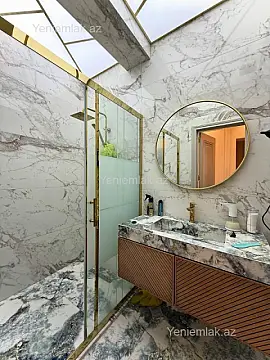 Satılır 3 otaqlı yeni tikili 125 m²