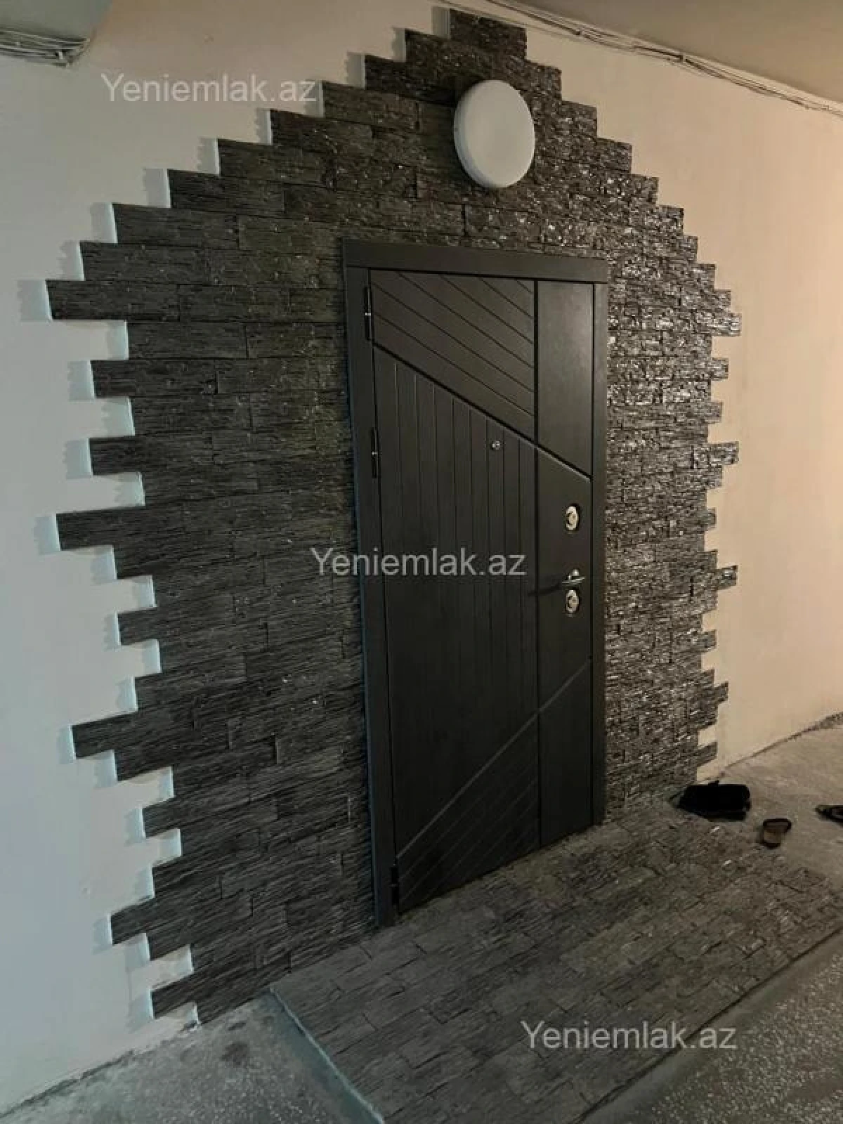 Satılır 3 otaqlı yeni tikili 55 m²