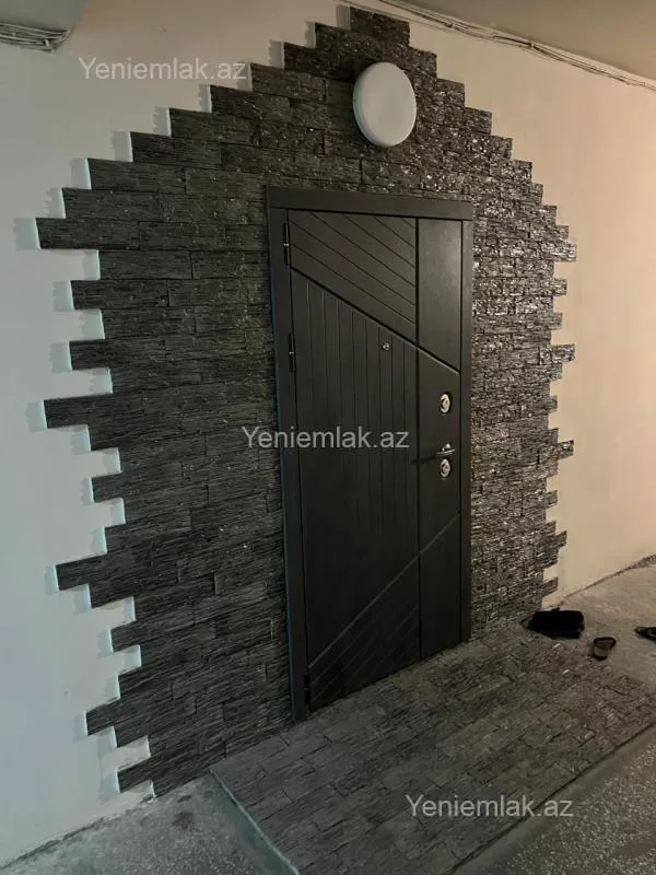 Satılır 3 otaqlı yeni tikili 55 m²