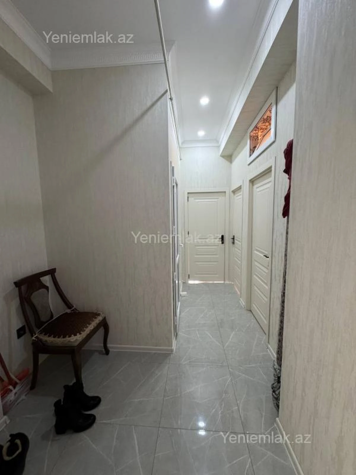 Satılır 2 otaqlı yeni tikili 52 m²