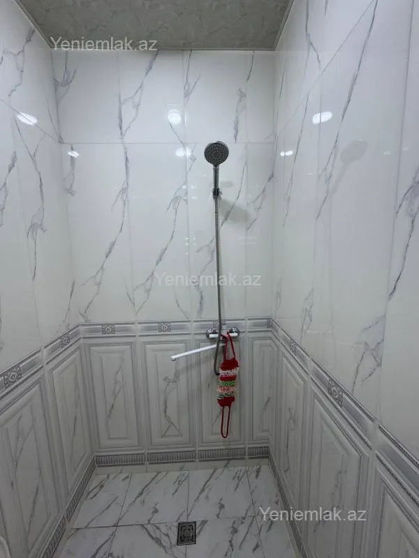 Satılır 2 otaqlı yeni tikili 52 m²