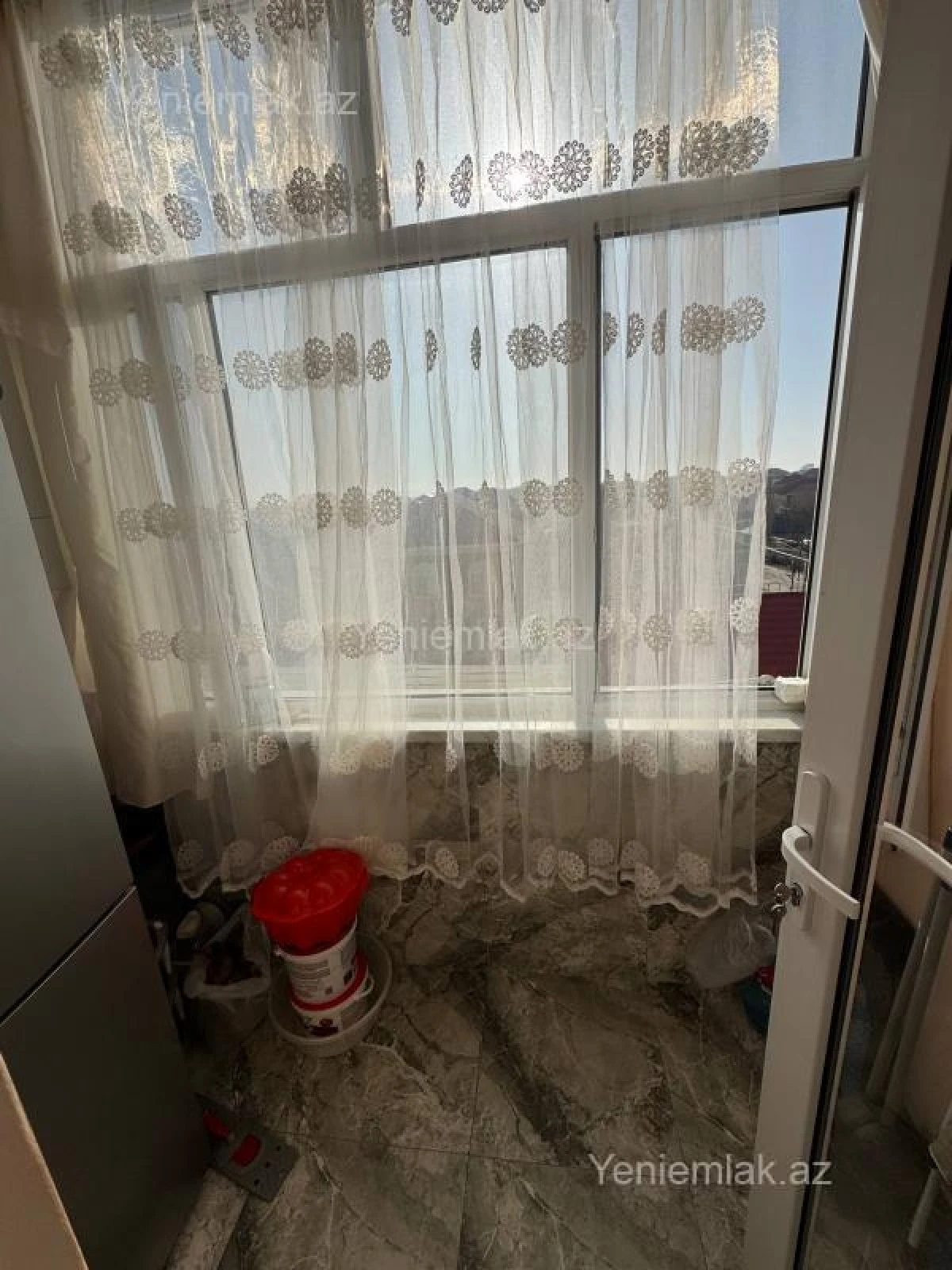 Satılır 2 otaqlı yeni tikili 52 m²