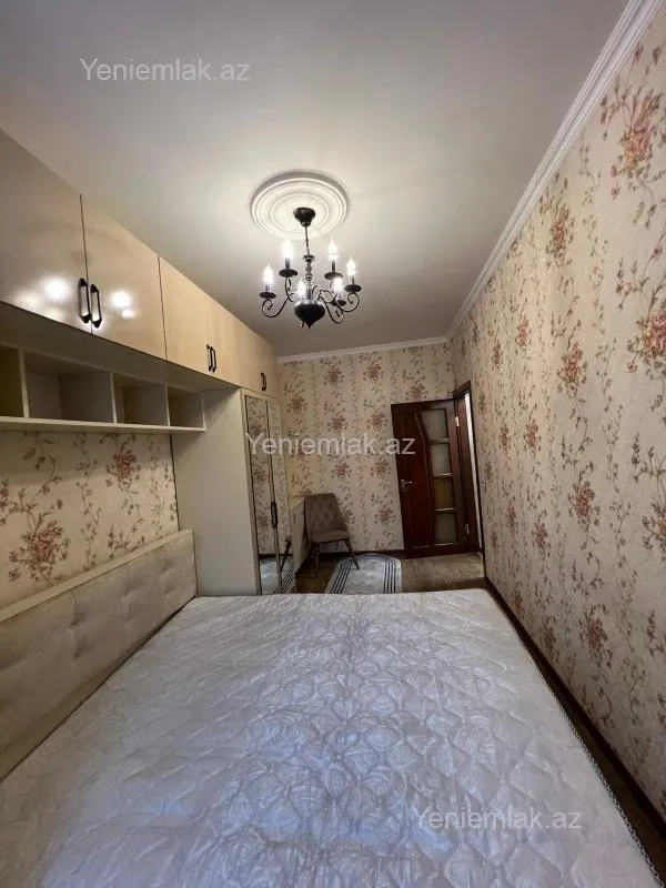 Satılır 2 otaqlı köhnə tikili 50 m²