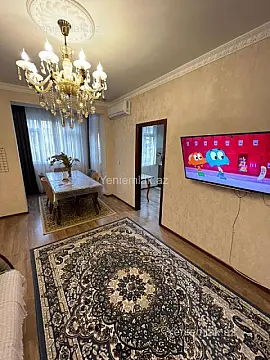 Satılır 2 otaqlı köhnə tikili 50 m²