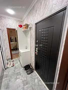 Satılır 2 otaqlı köhnə tikili 50 m²