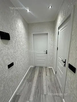 Satılır 2 otaqlı köhnə tikili 40 m²
