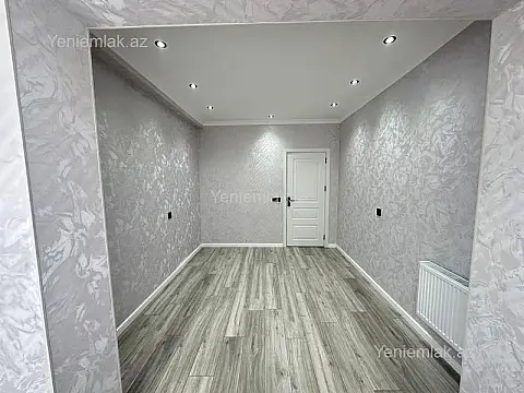 Satılır 2 otaqlı köhnə tikili 40 m²