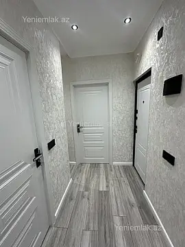 Satılır 2 otaqlı köhnə tikili 40 m²