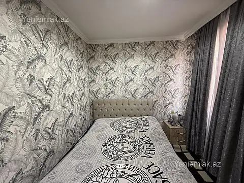 Satılır 4 otaqlı həyət evi 100 m²