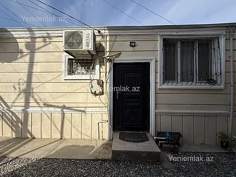 Satılır 4 otaqlı həyət evi 100 m² — Bakı, Binəqədi 4 otaq 100.00 m²