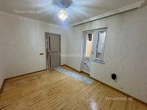Satılır 2 otaqlı həyət evi 56 m²