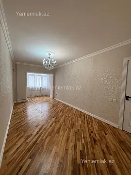 Satılır 3 otaqlı köhnə tikili 90 m² — Bakı, Xətai 3 otaq 90.00 m²
