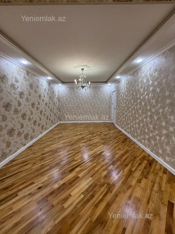 Satılır 3 otaqlı köhnə tikili 90 m²