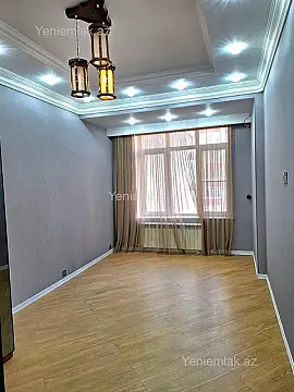 Satılır 3 otaqlı yeni tikili 138 m²