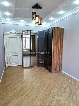 Satılır 3 otaqlı yeni tikili 138 m²