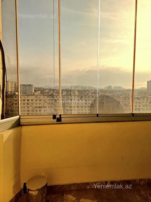 Satılır 3 otaqlı yeni tikili 138 m²