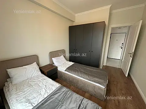 Satılır 3 otaqlı yeni tikili 55.46 m²