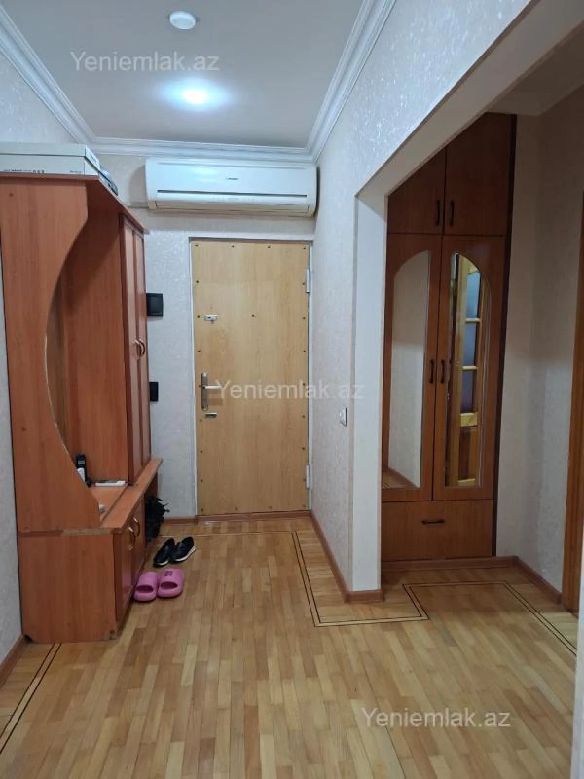 Satılır 3 otaqlı köhnə tikili 80 m²