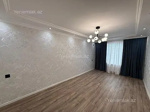 Satılır 3 otaqlı köhnə tikili 80 m² — Bakı, Nizami 3 otaq 80.00 m²