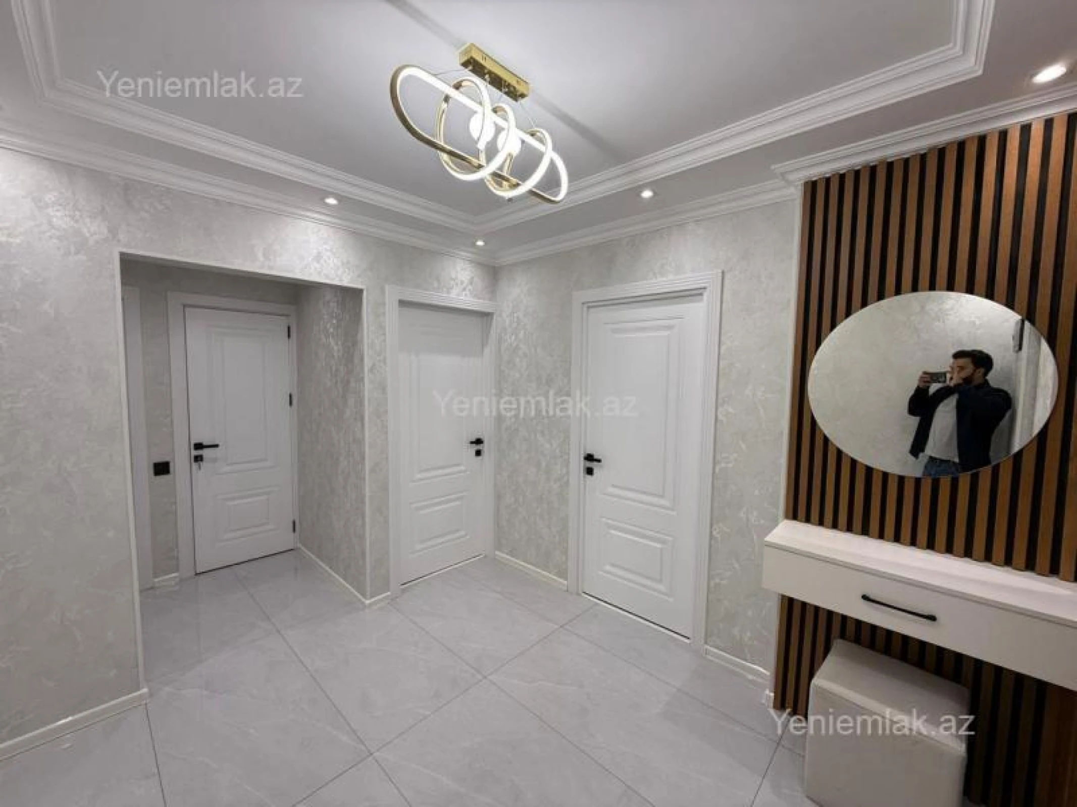 Satılır 3 otaqlı köhnə tikili 80 m²