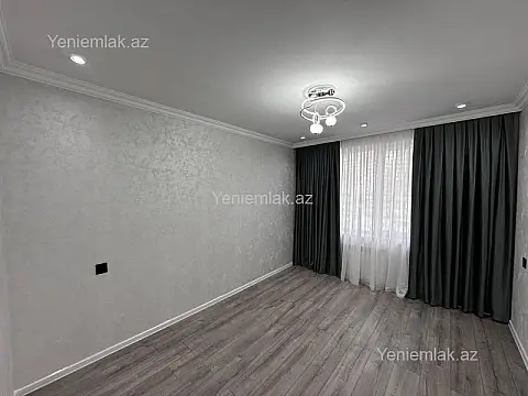 Satılır 3 otaqlı köhnə tikili 80 m²