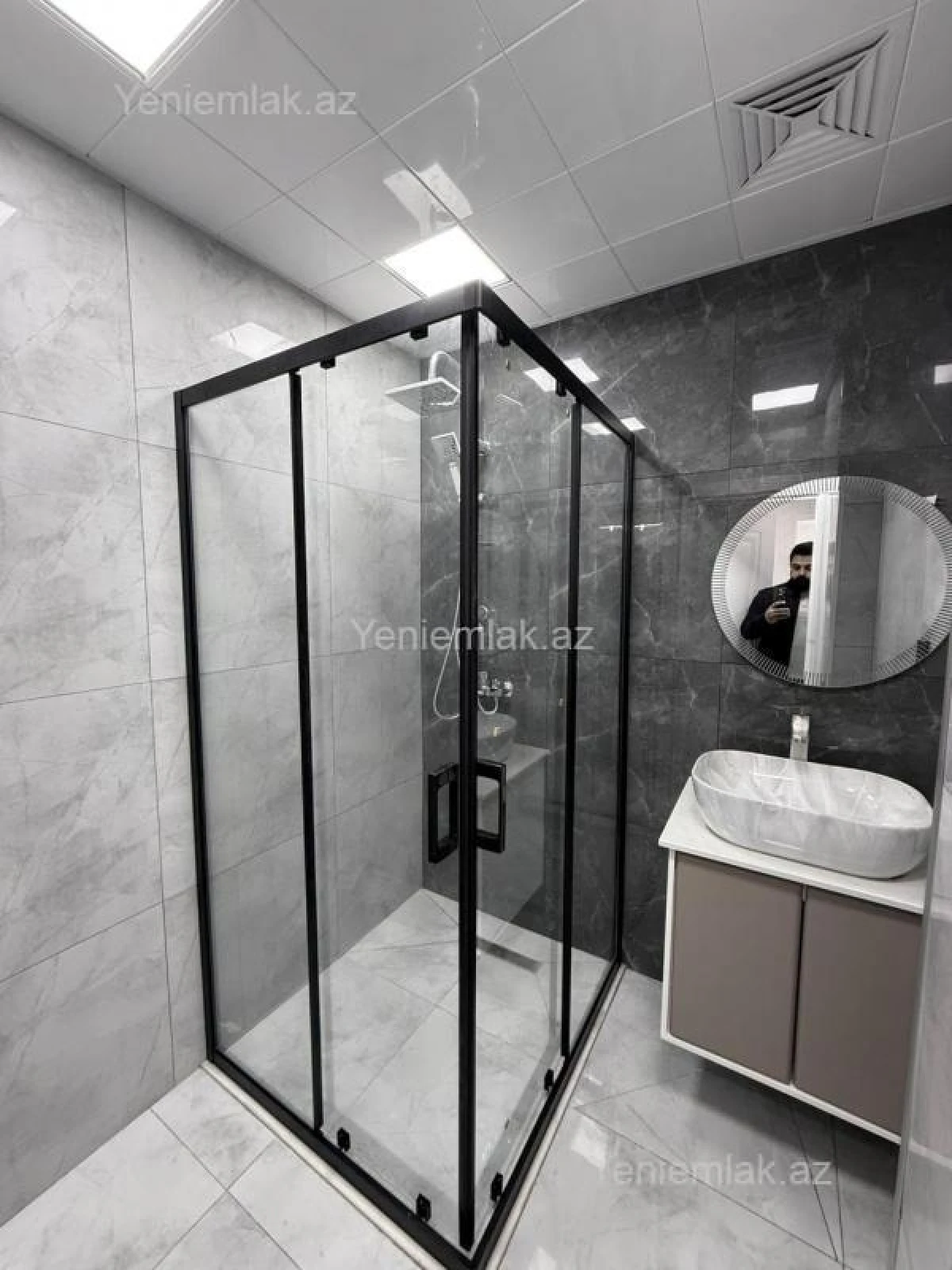 Satılır 3 otaqlı köhnə tikili 80 m²