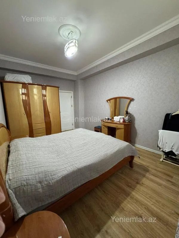 Satılır 4 otaqlı yeni tikili 171 m²