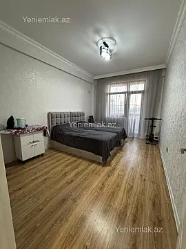 Satılır 4 otaqlı yeni tikili 171 m²
