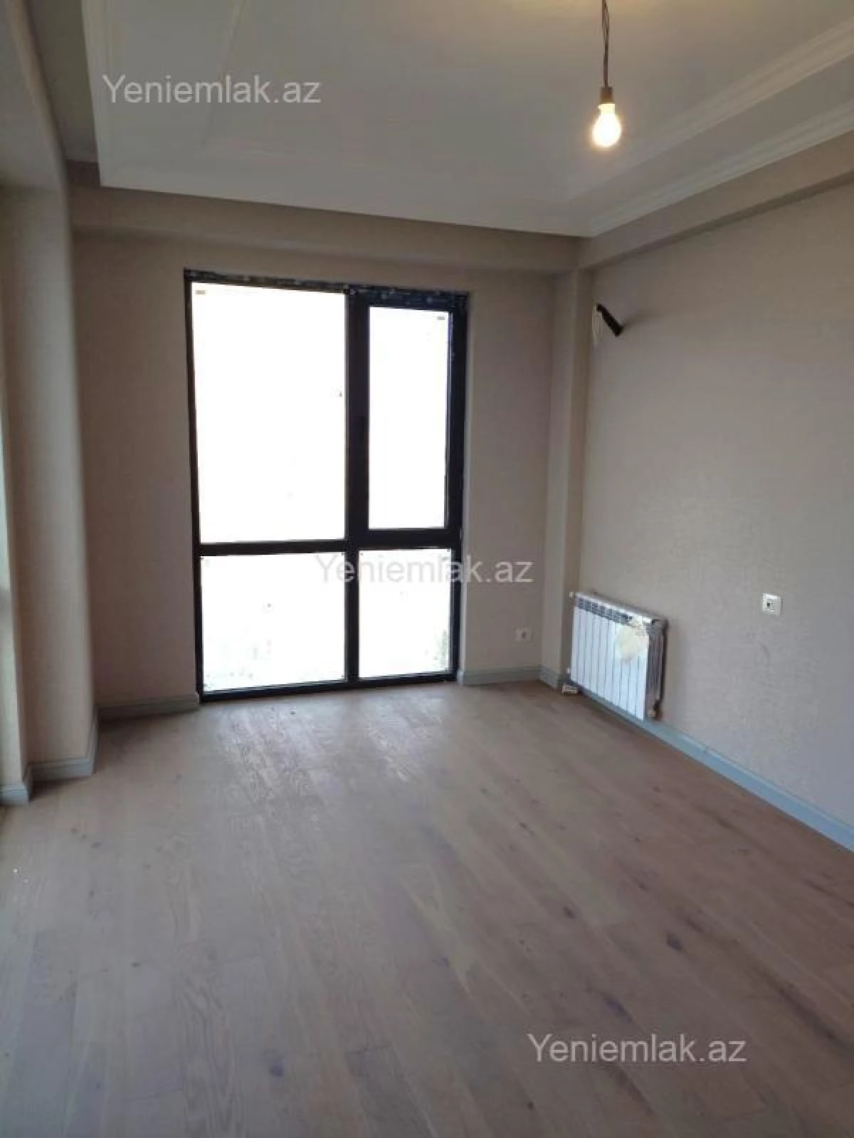 Satılır 2 otaqlı yeni tikili 63 m²