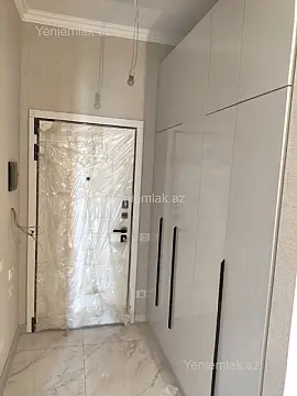Satılır 2 otaqlı yeni tikili 63 m²