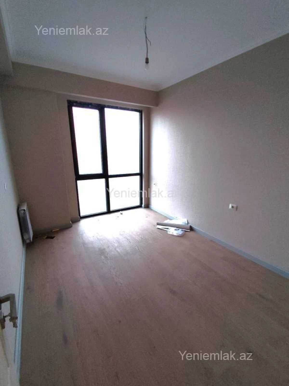 Satılır 2 otaqlı yeni tikili 63 m²