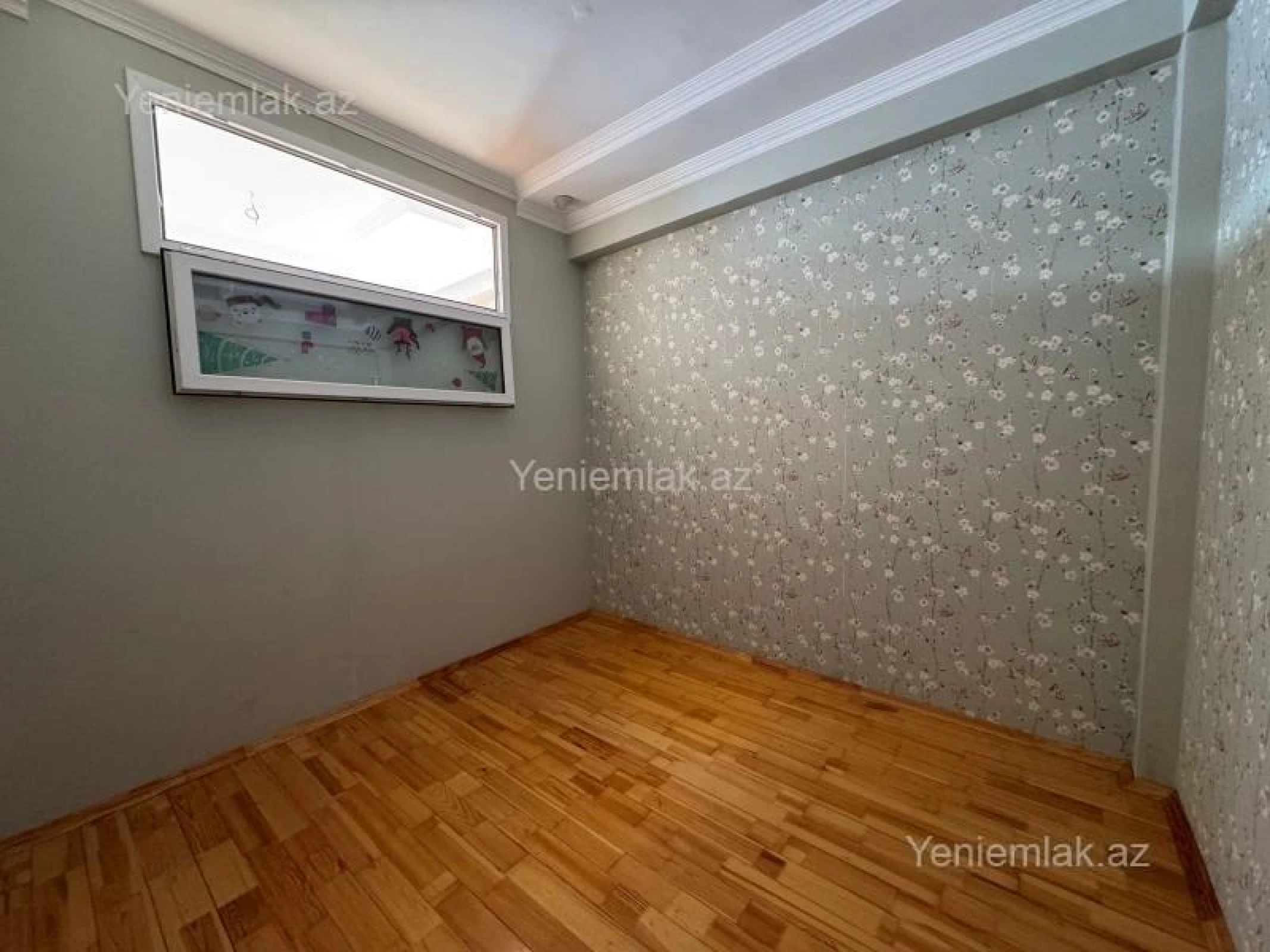 Satılır 3 otaqlı yeni tikili 94 m²