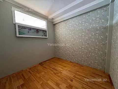 Satılır 3 otaqlı yeni tikili 94 m²