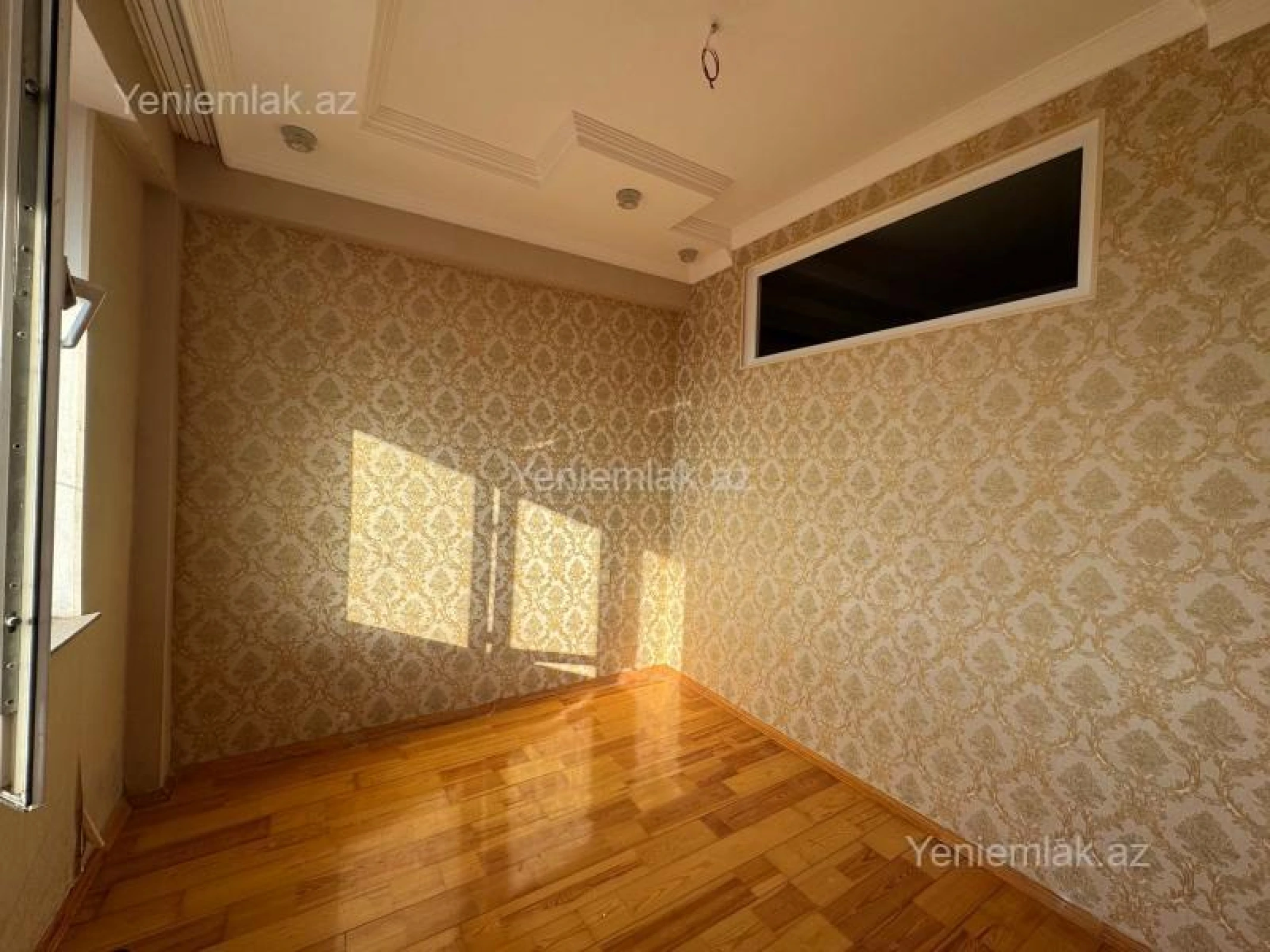 Satılır 3 otaqlı yeni tikili 94 m²