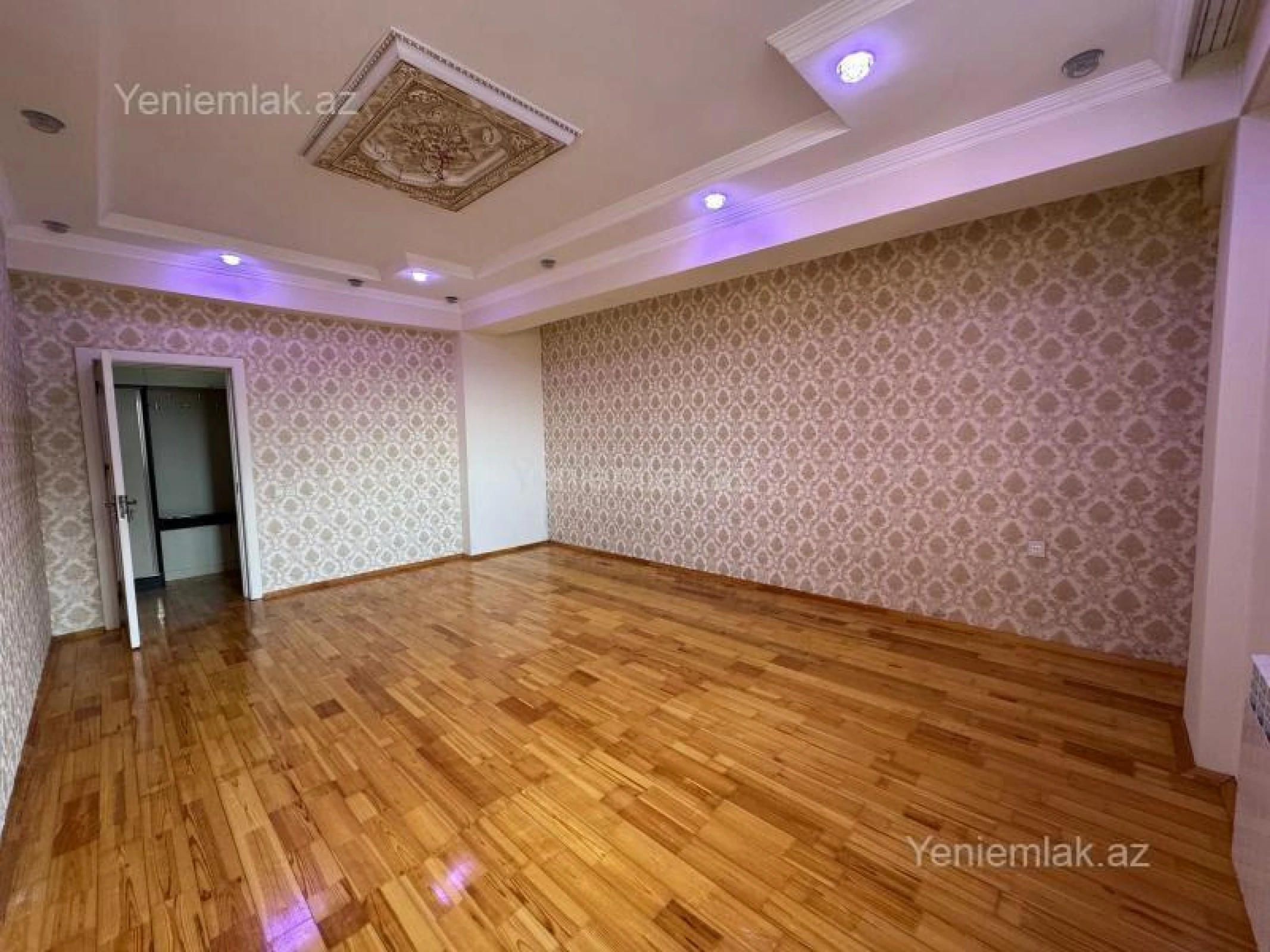 Satılır 3 otaqlı yeni tikili 94 m²