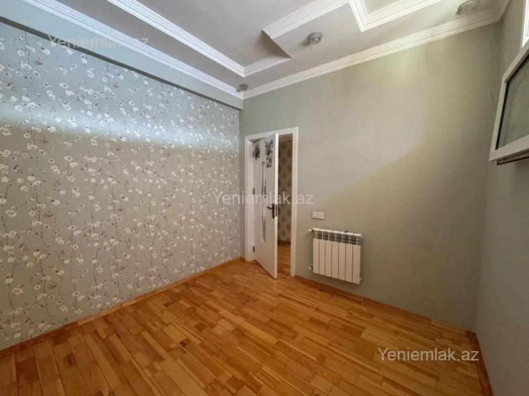 Satılır 3 otaqlı yeni tikili 94 m²