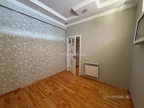 Satılır 3 otaqlı yeni tikili 94 m²