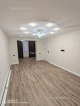 Satılır 3 otaqlı köhnə tikili 80 m² — Bakı, Yasamal 3 otaq 80.00 m²