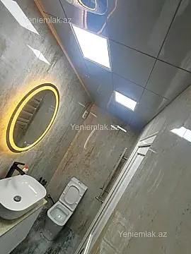 Satılır 3 otaqlı köhnə tikili 80 m²