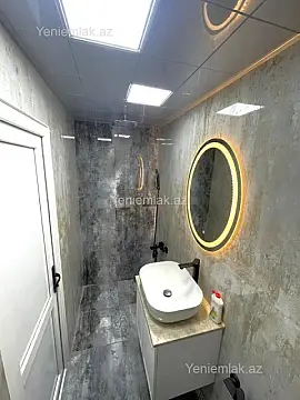Satılır 3 otaqlı köhnə tikili 80 m²