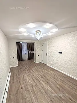 Satılır 3 otaqlı köhnə tikili 80 m² — Bakı, Yasamal 3 otaq 80.00 m²