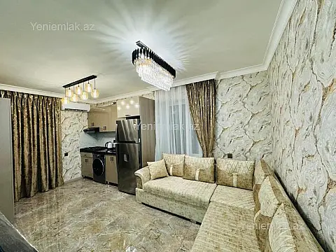 Satılır 2 otaqlı köhnə tikili 40 m²