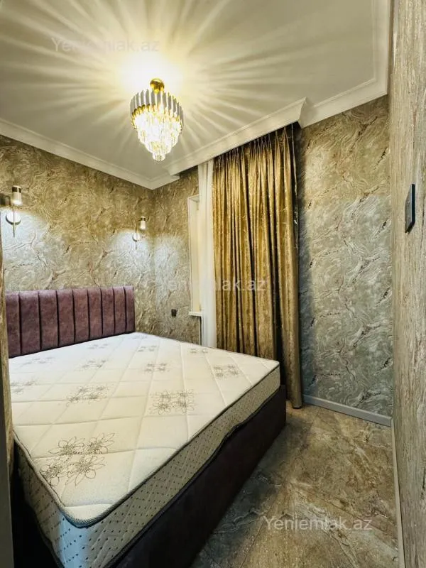 Satılır 2 otaqlı köhnə tikili 40 m²