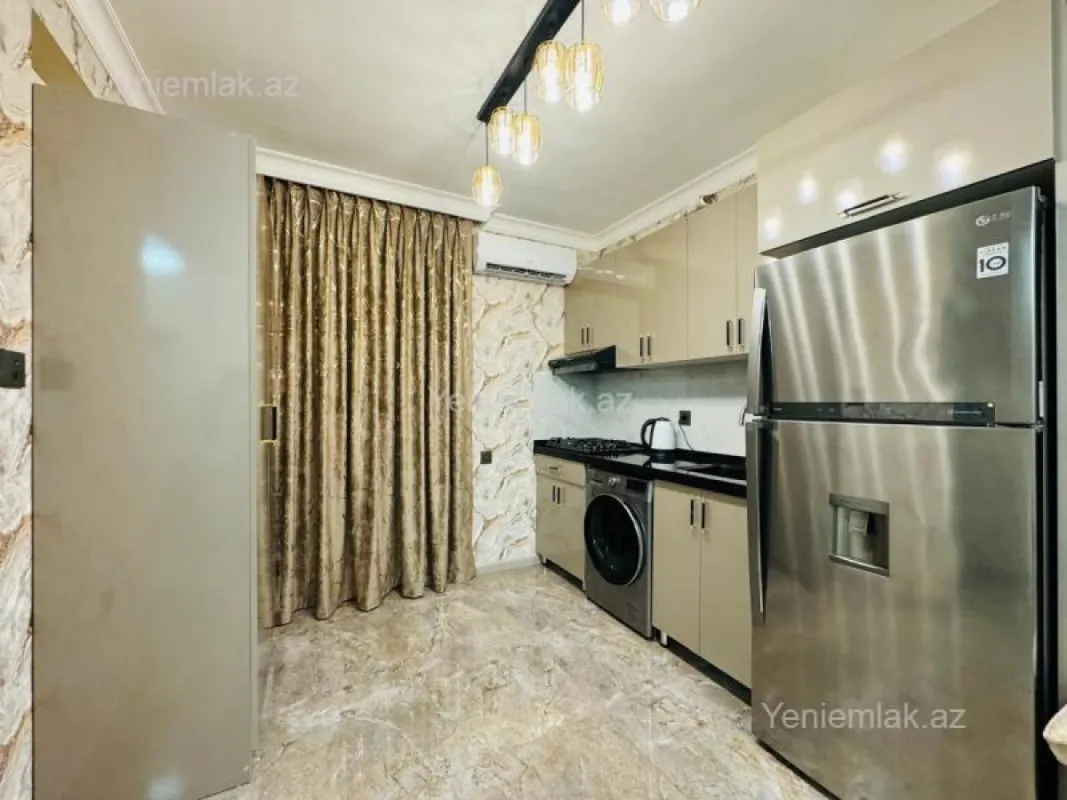 Satılır 2 otaqlı köhnə tikili 40 m²